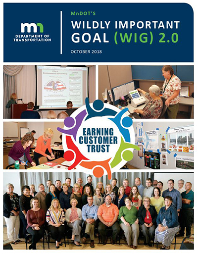 Graphic of the cover of the WIG Final Report.